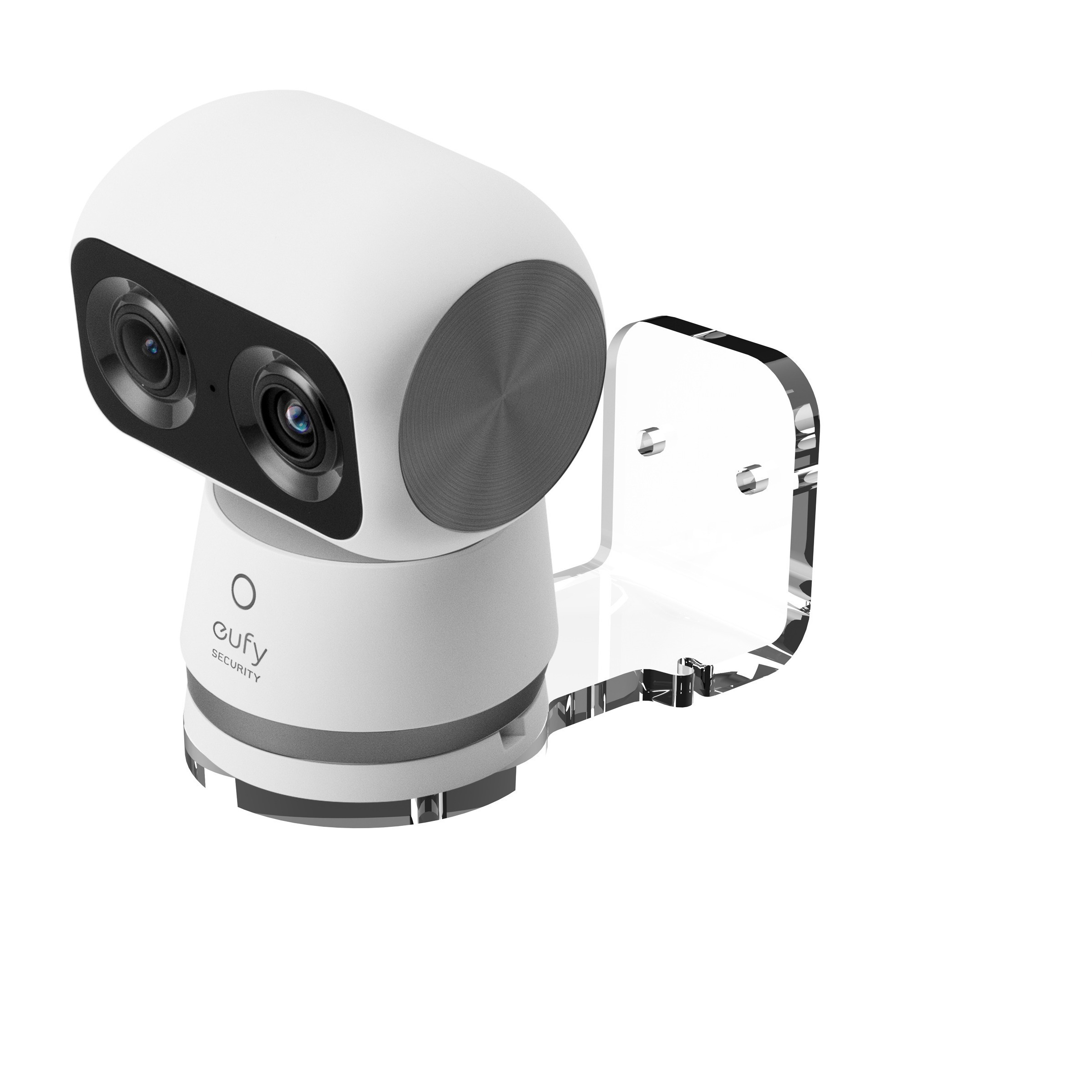 Eufy Camera E220 - 아크릴 브래킷은 Eufy S350 감시 카메라