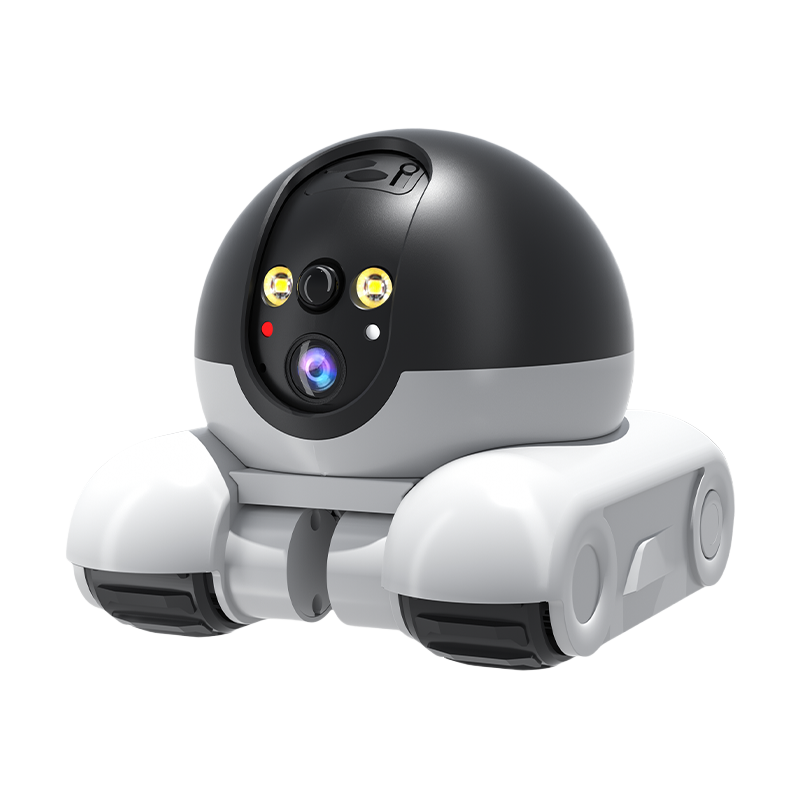 Smart Home Camera Ezviz - 1080P HD 카메라 자동 추적 아기