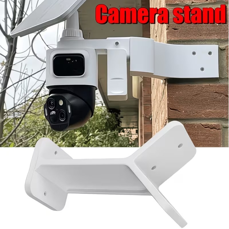 Eufy Camera E220 - 유피 S340용 야외 코너 벽걸이 카메라