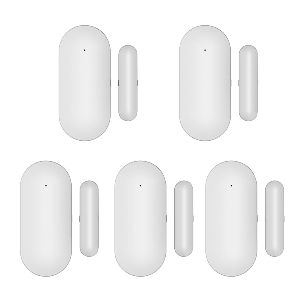 Wireless Door Sensor - MULO 433MHz 도어 센서 창문 감지기,