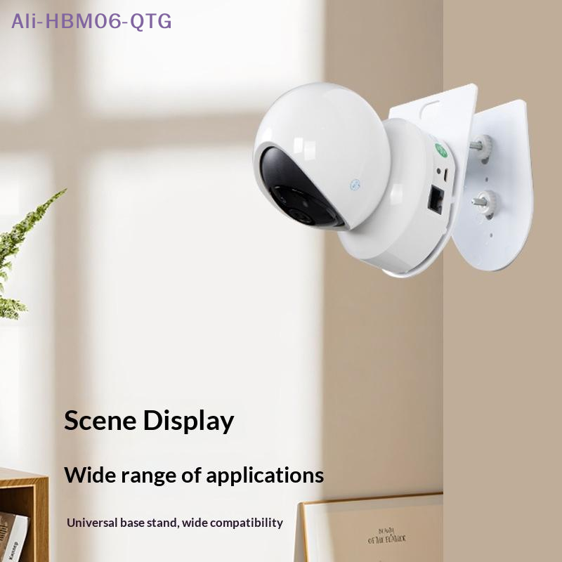 Eufy Camera E220 - [신제품] L자형 네일 프리 벽걸이형 카메라