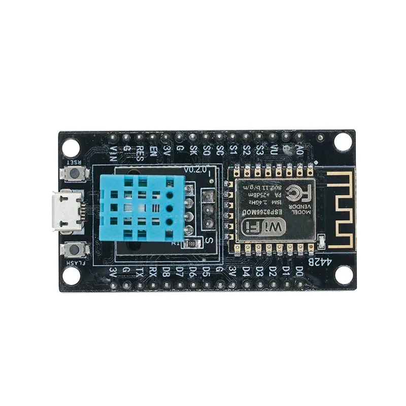 DHT11 온도 및 습도 센서의 새 버전 CH340 개 - Temperature Sensor 리뷰 및 가격