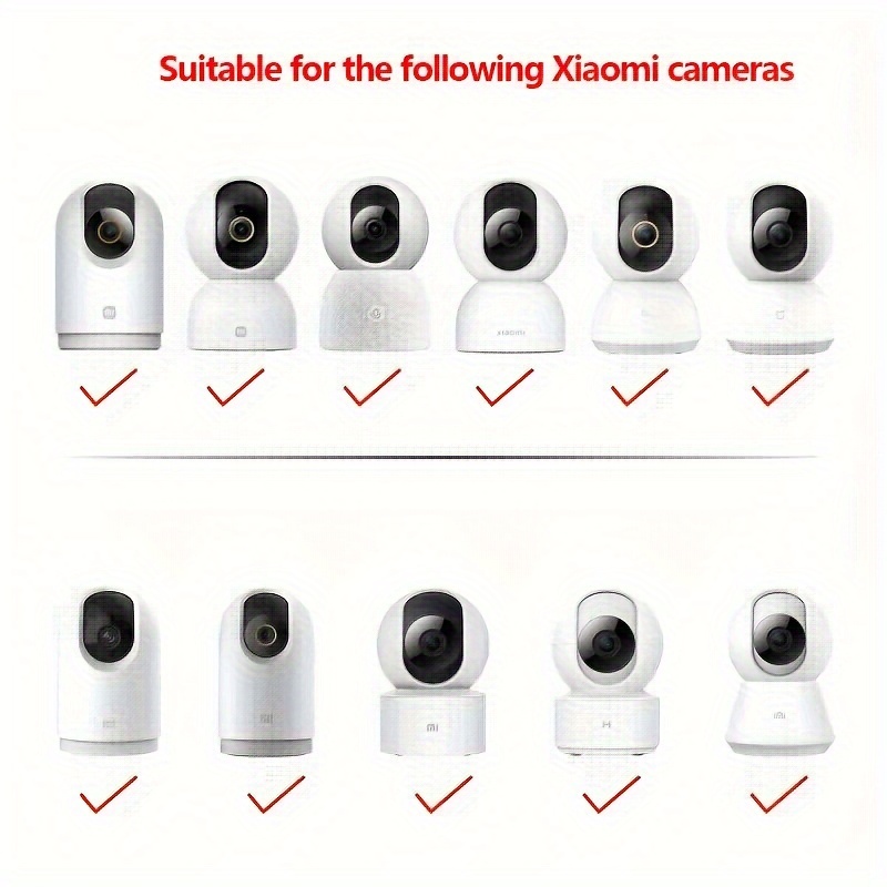 샤오미 모니터링 베이스의 스냅인 액세서리와 감시 카메라 - Eufy Camera E220 리뷰 및 가격