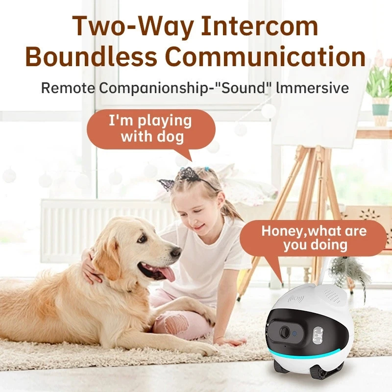 2MP 1080P Ubox APP 스마트 애완동물 보호 - Smart Home Camera Ezviz 리뷰 및 가격