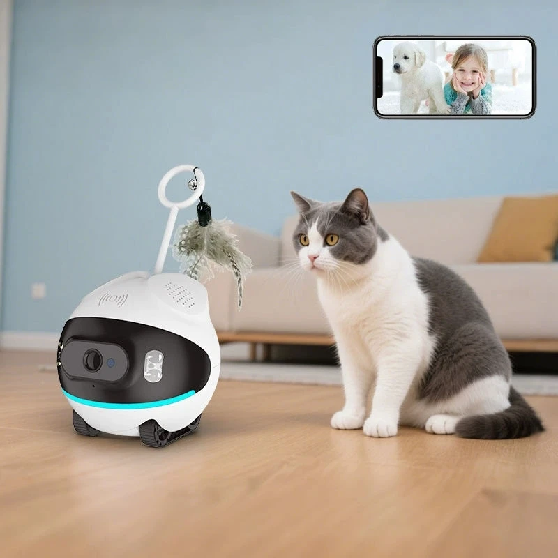 2MP 1080P Ubox APP 스마트 애완동물 보호 - Smart Home Camera Ezviz 리뷰 및 가격