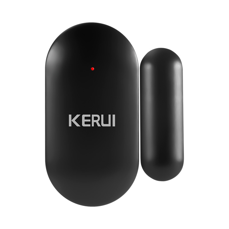 KERUI 문짝 센서, 433MHz 무선 창문 자석 센 - Wireless Door Sensor 리뷰 및 가격