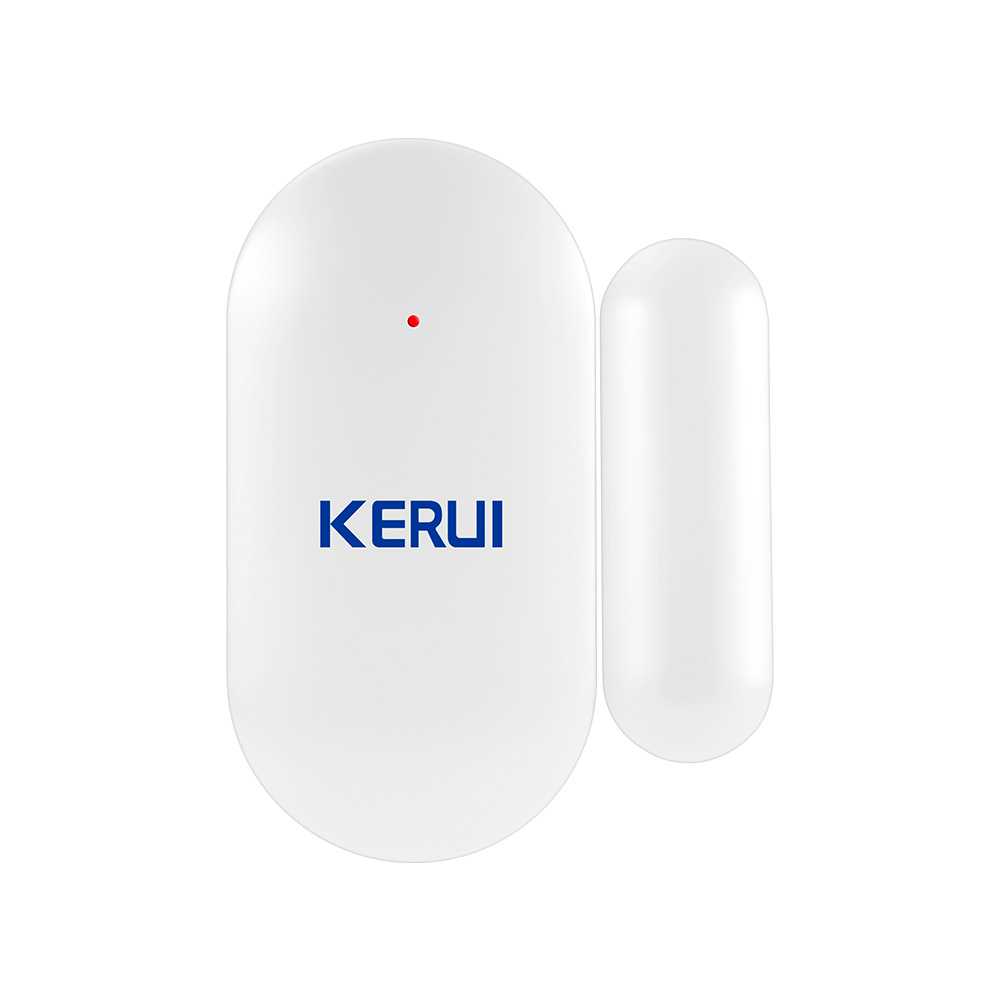 KERUI 문짝 센서, 433MHz 무선 창문 자석 센 - Wireless Door Sensor 리뷰 및 가격