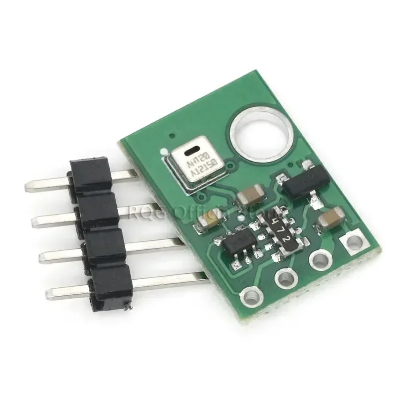 AHT20 I2C 온도 및 습도 센서 모듈 고정밀 습도 - Temperature Sensor 리뷰 및 가격