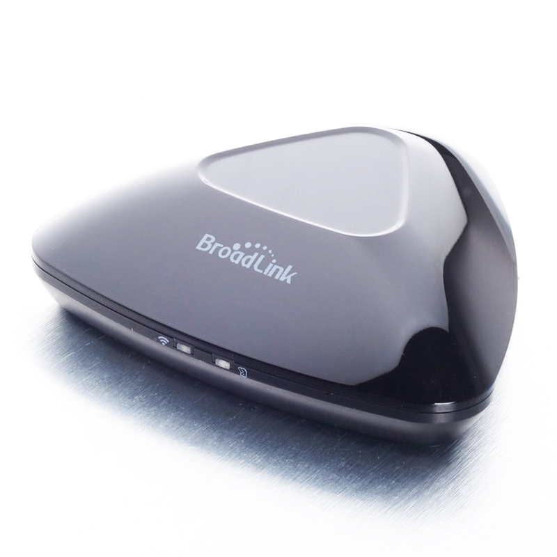 스마트 홈 제품 오리지널 브로드링크 RM PRO 와이파 - Universal Remote Smart Home 리뷰 및 가격