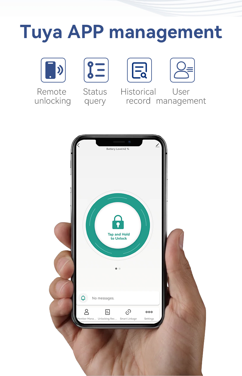 슬림 스마트 도어락 메모리 카드 방수 Wi-Fi 실내  - Smart Home Door Lock 리뷰 및 가격