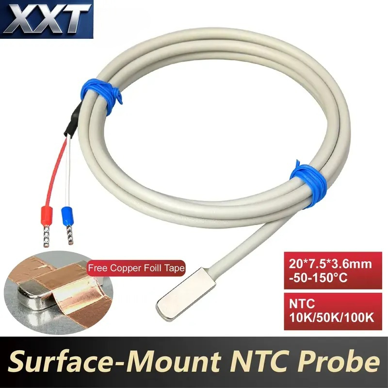 XXT 방수 온도 센서 프로브 NTC 10K 수족관 온 - Temperature Sensor 리뷰 및 가격