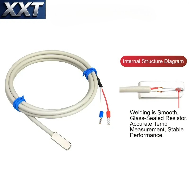 XXT 방수 온도 센서 프로브 NTC 10K 수족관 온 - Temperature Sensor 리뷰 및 가격