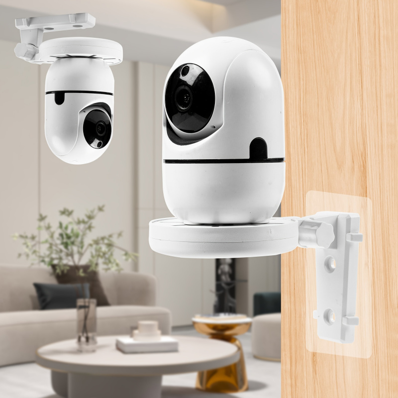 보안 카메라용 마운트 브래킷, 실내 및 실외 CCTV  - Eufy Camera E220 리뷰 및 가격