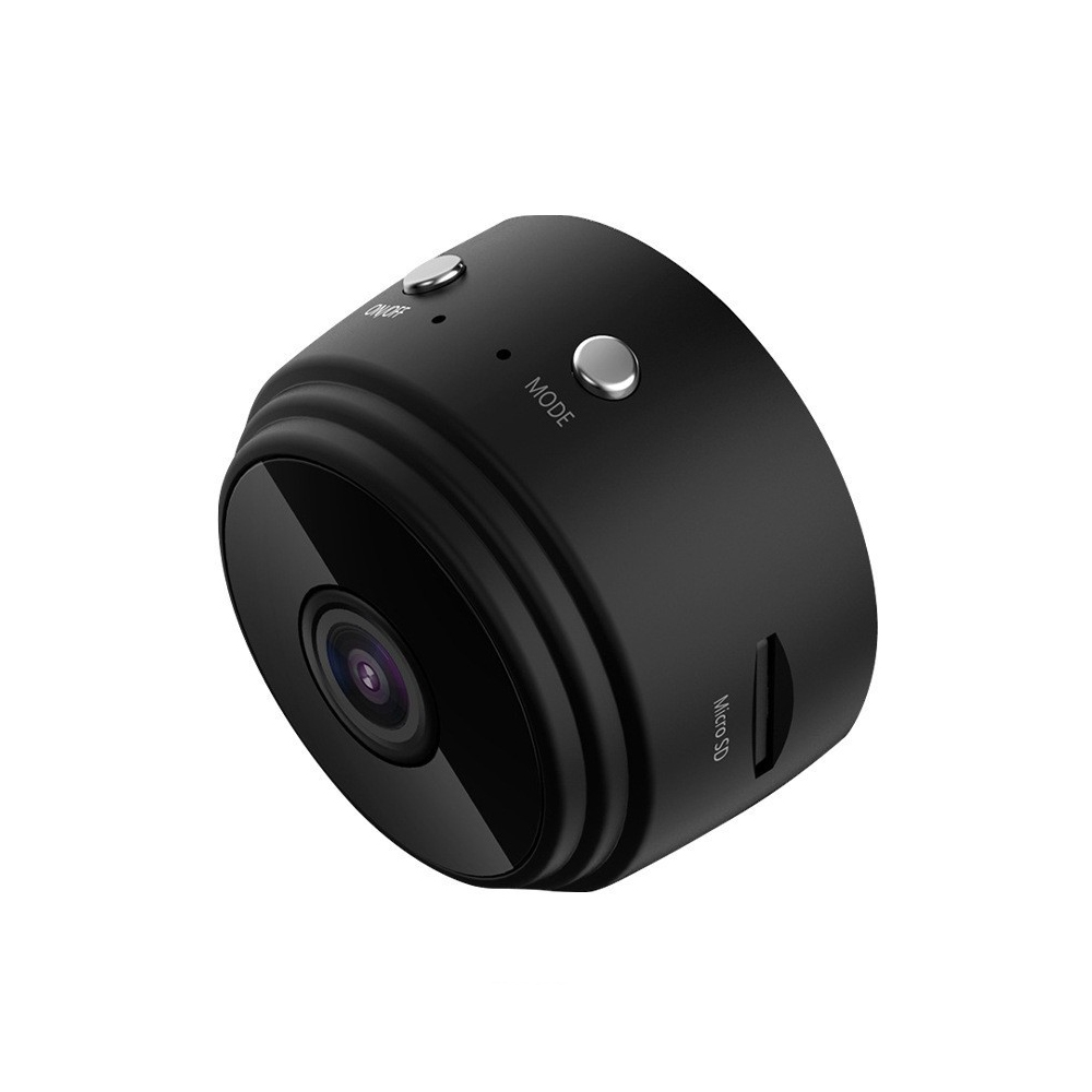 A9 미니 네트워크 카메라 야간 버전 음성 비디오 보안 - Smart Home Video 리뷰 및 가격