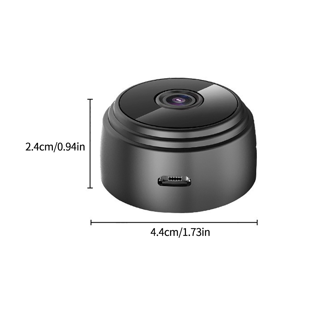 A9 미니 네트워크 카메라 야간 버전 음성 비디오 보안 - Smart Home Video 리뷰 및 가격