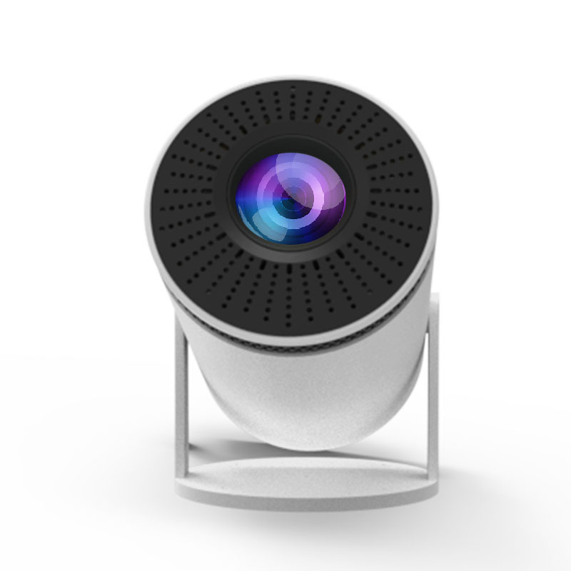 HD 휴대용 스마트 홈시어터 프로젝터 내장 RK3566 - Smart Home Video 리뷰 및 가격
