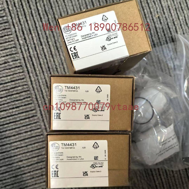 IFM 새로운 오리지널 풀 시리즈 온도 센서 프로브 T - Temperature Sensor 리뷰 및 가격