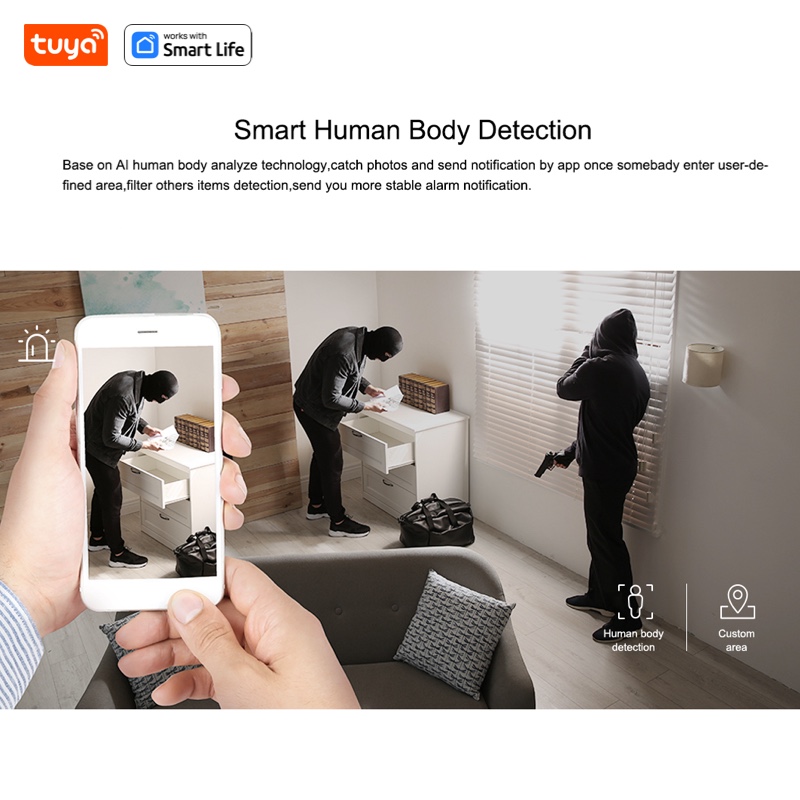 투야 스마트 2MP HD 실내 홈 보안 카메라 (아기/ - Smart Home Camera Ezviz 리뷰 및 가격