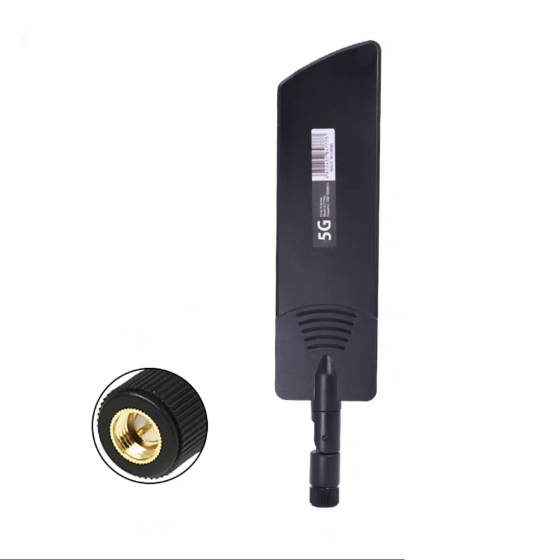 5G 고무 안테나 고이득 12dBi 600-6000MH - Smart Home Yellow 리뷰 및 가격